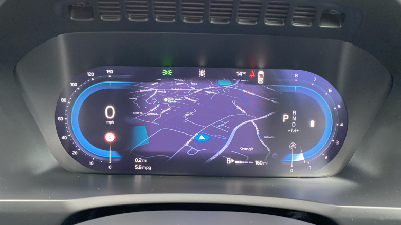 Volvo XC90 2.0 B6P Ultimate Dark 5dr AWD Geartronic Petrol Estate